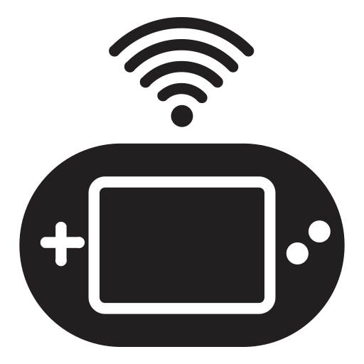 게임 무료 아이콘