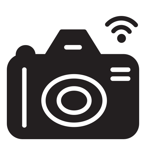 Camera free icon Camera free icon