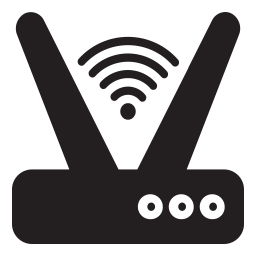 Wifi free icon Wifi free icon
