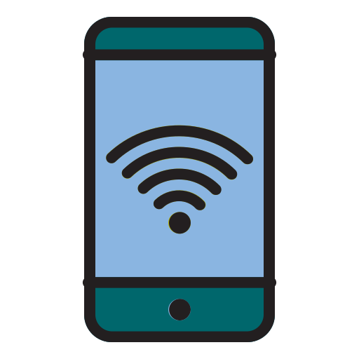 teléfono icono gratis