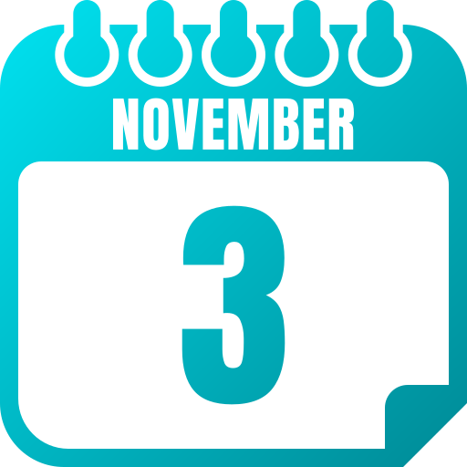 novembro grátis ícone novembro grátis ícone