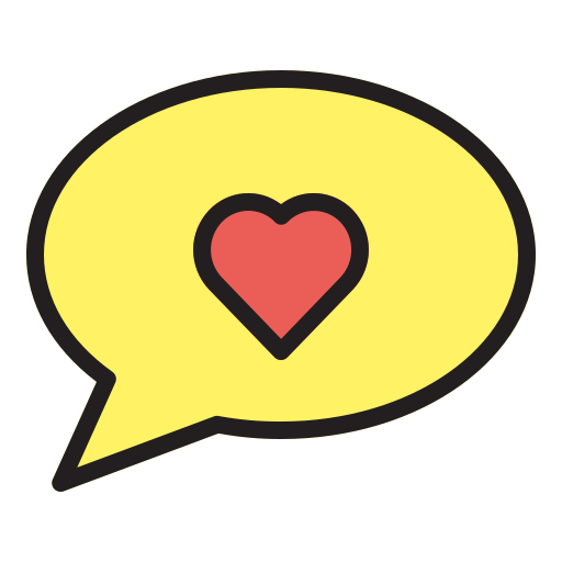 comunicación icono gratis