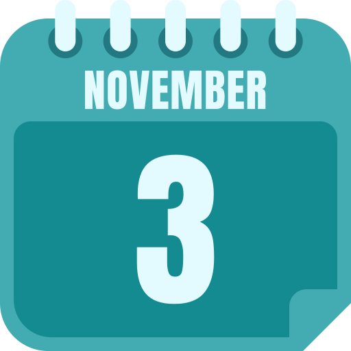 novembro grátis ícone novembro grátis ícone