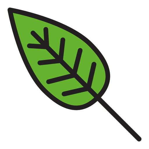 naturaleza icono gratis