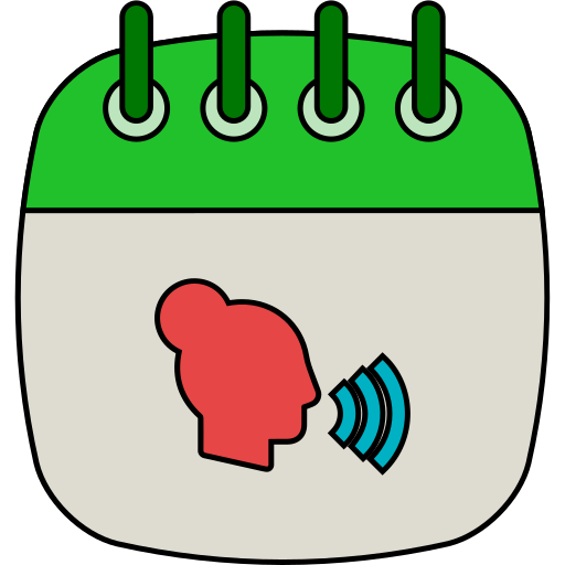 Календарь бесплатно иконка