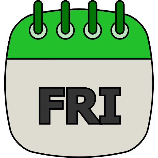 sexta-feira grátis ícone sexta-feira grátis ícone