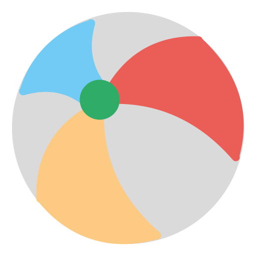 Été Icône gratuit Été Icône gratuit