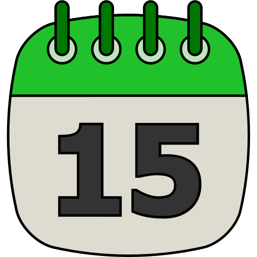 Пятнадцать бесплатно иконка