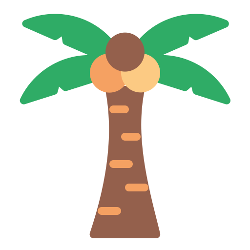 여름 무료 아이콘