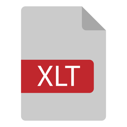 xlt icono gratis