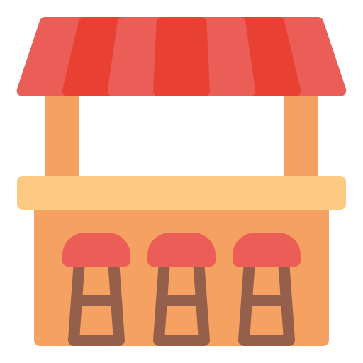 Été Icône gratuit Été Icône gratuit