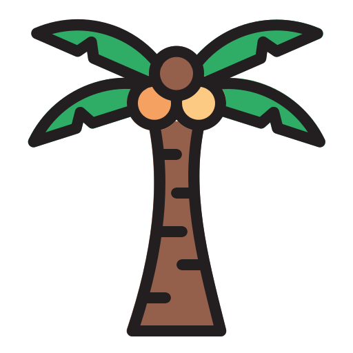 sommer kostenlos Icon