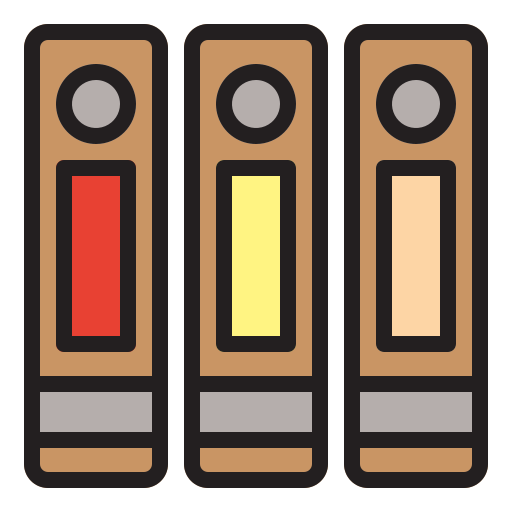 carpeta icono gratis