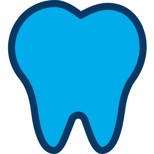 dente grátis ícone dente grátis ícone