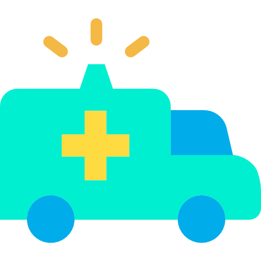 ambulance Icône gratuit ambulance Icône gratuit