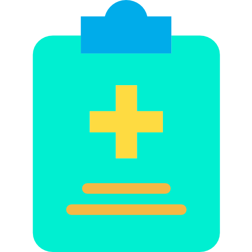 krankengeschichte kostenlos Icon krankengeschichte kostenlos Icon