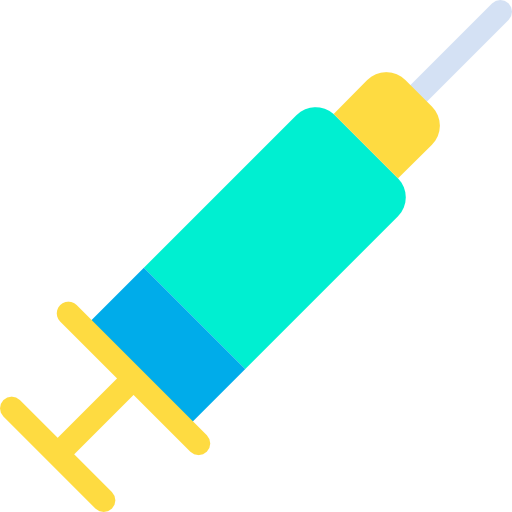 spritze kostenlos Icon spritze kostenlos Icon