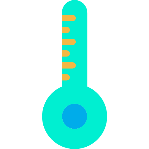 Thermometer free icon Thermometer free icon