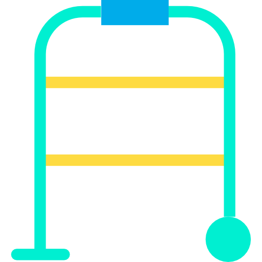 gehhilfe kostenlos Icon gehhilfe kostenlos Icon