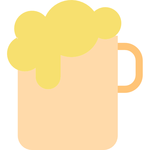 Beer free icon Beer free icon