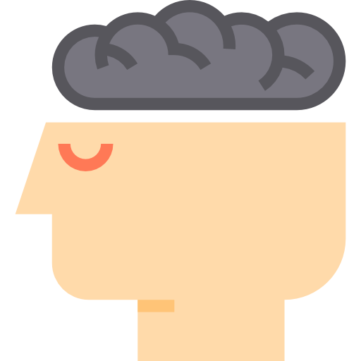 gehirn kostenlos Icon