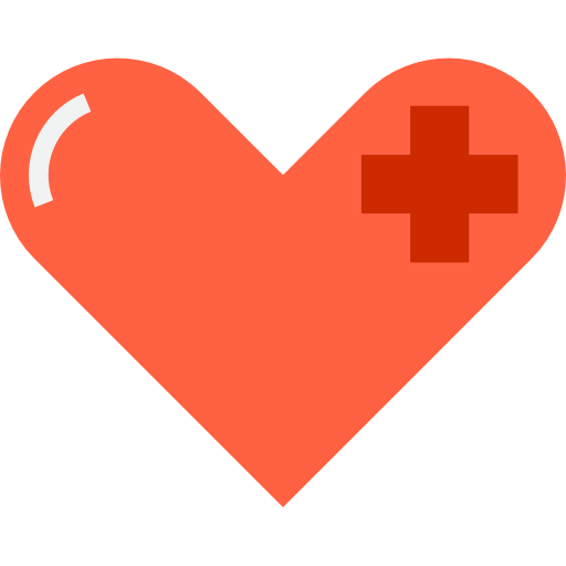 Healthcare Itim2101 Flat Icon