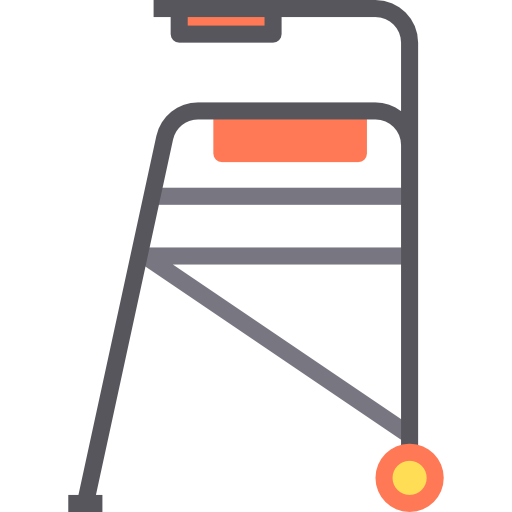 gehhilfe kostenlos Icon gehhilfe kostenlos Icon