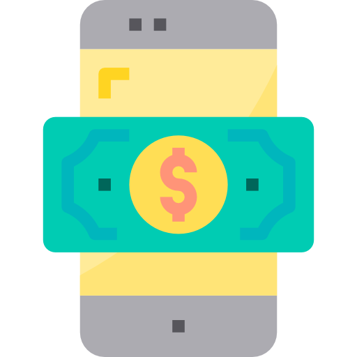 téléphone intelligent Icône gratuit téléphone intelligent Icône gratuit