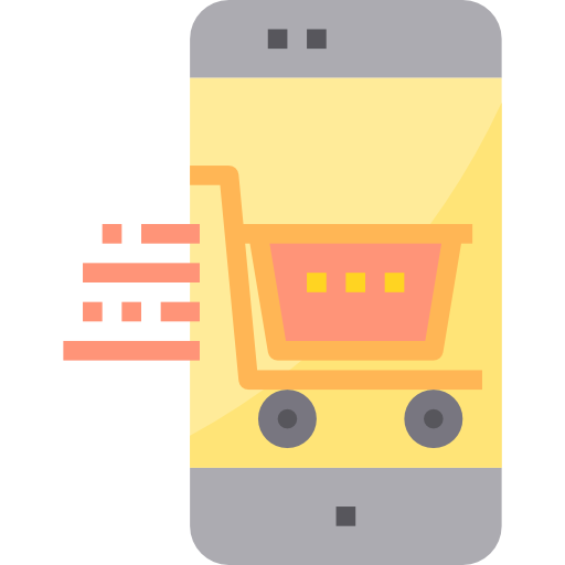 스마트 폰 무료 아이콘