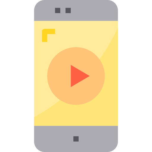 Смартфон бесплатно иконка