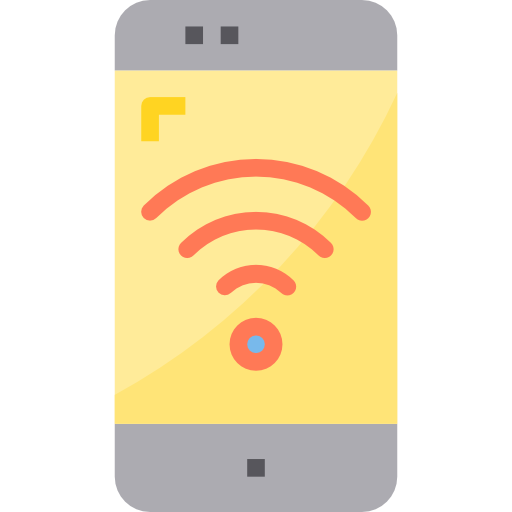 smartphone grátis ícone smartphone grátis ícone