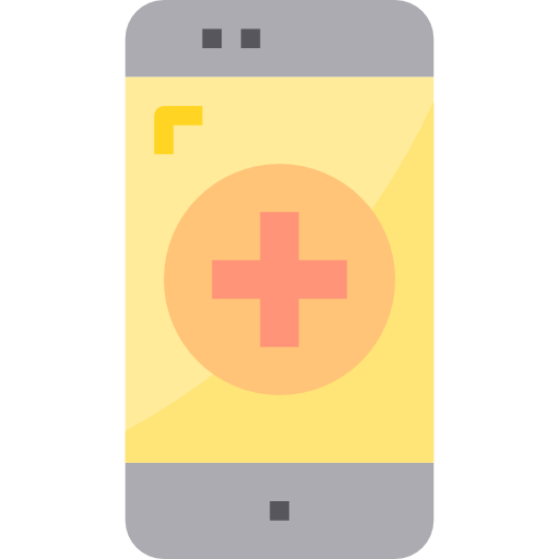 smartphone kostenlos Icon smartphone kostenlos Icon