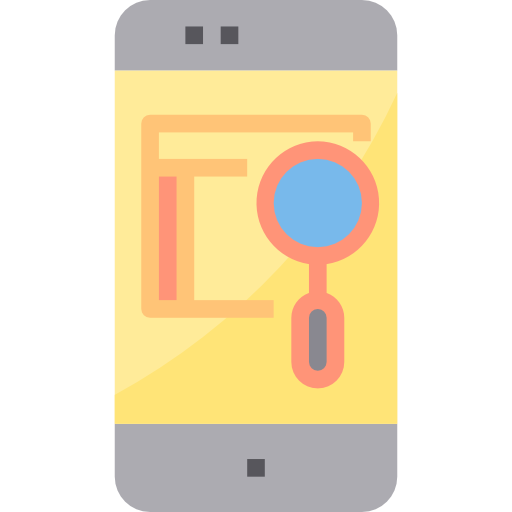 Смартфон бесплатно иконка Смартфон бесплатно иконка