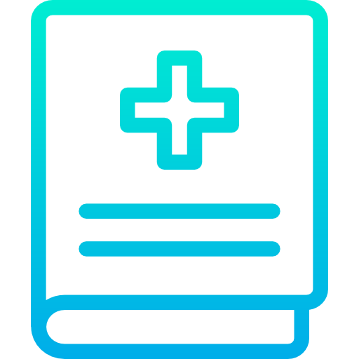medizinbuch kostenlos Icon medizinbuch kostenlos Icon