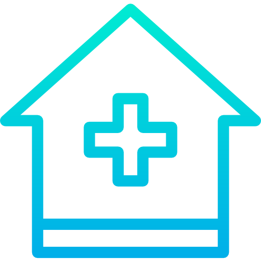 hospital icono gratis