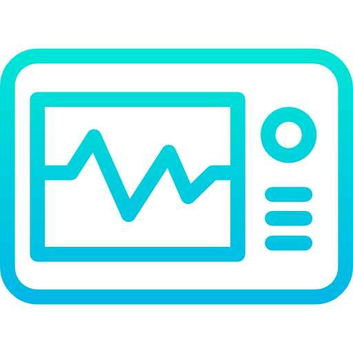 cardiograma icono gratis