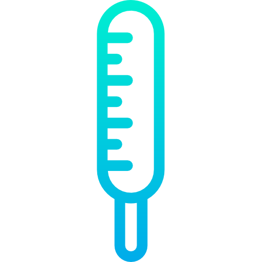 Thermometer free icon Thermometer free icon