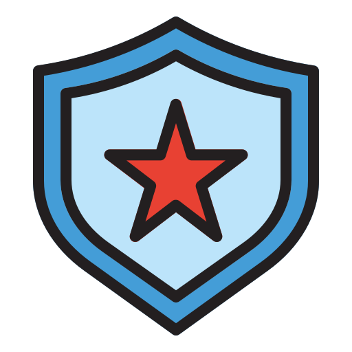 blindaje icono gratis