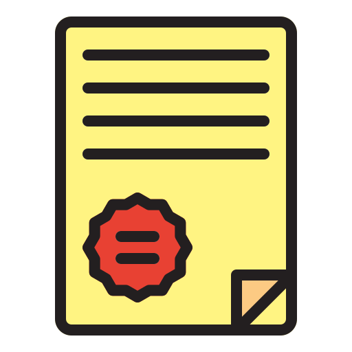 archivo icono gratis