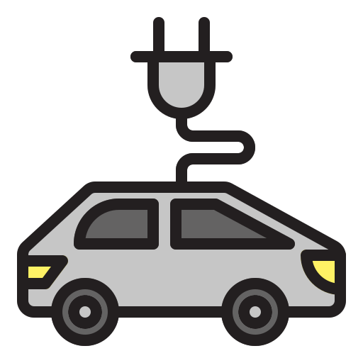 자동차 무료 아이콘