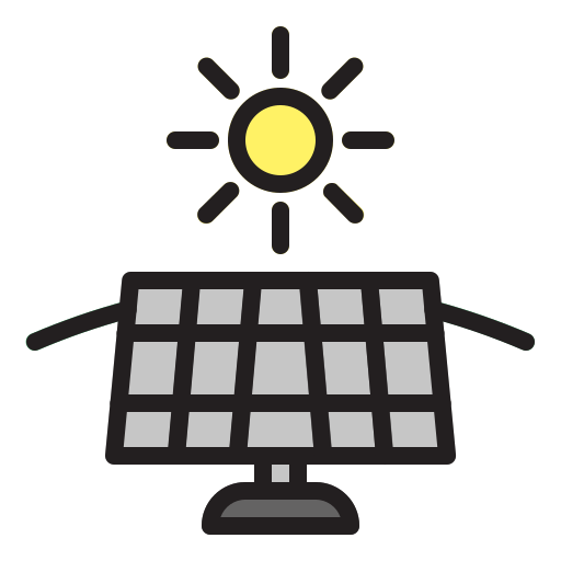 자연 무료 아이콘