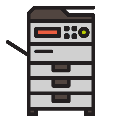 negocio icono gratis