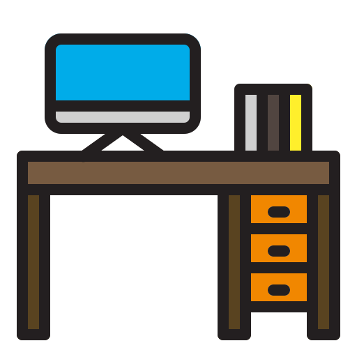 negocio icono gratis