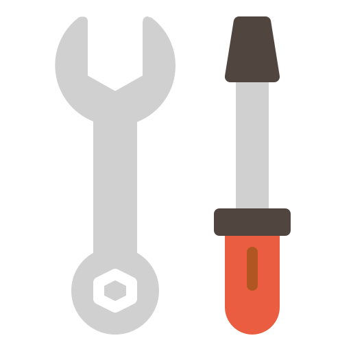 werkzeug kostenlos Icon