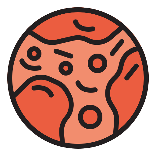 과학 무료 아이콘