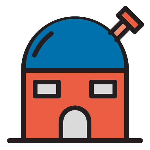 과학 무료 아이콘