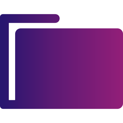 폴더 무료 아이콘