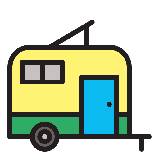 모험 무료 아이콘