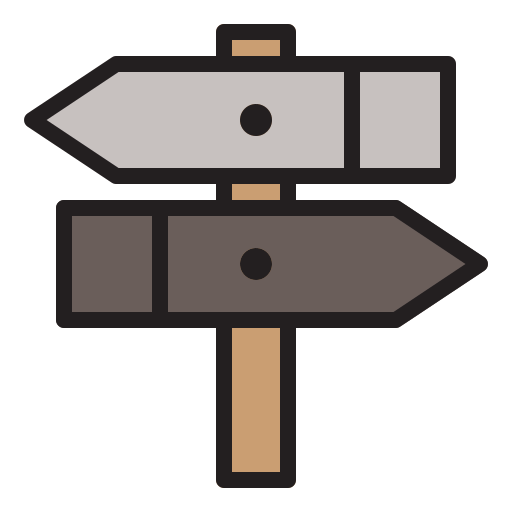 징후 무료 아이콘