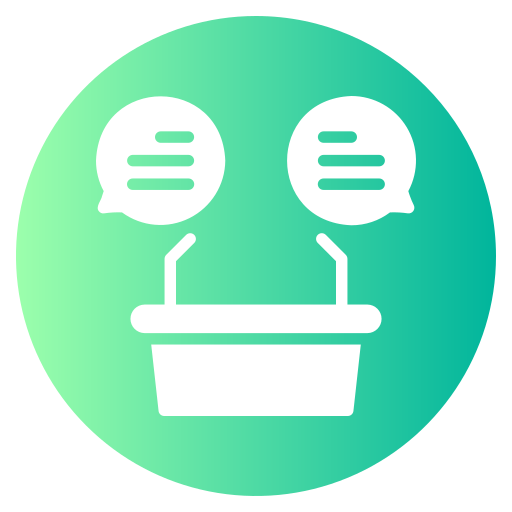 pedestal icono gratis